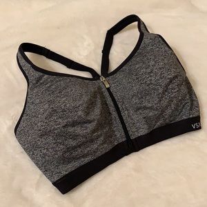 Victoria’s Secret VSX Sport - Underwire Sports Bra 34DD - Like New